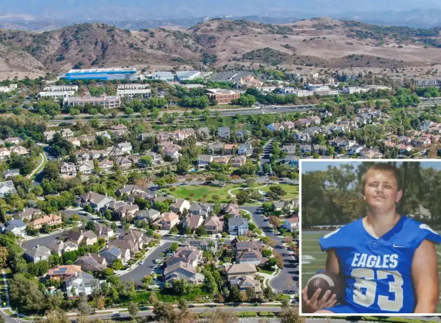 Exclusive | Extremely rare cancer striking kids in rich SoCal city takes worrying turn — as possible cause emerges