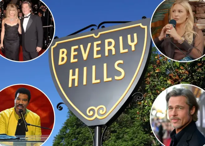 LA’s burglary epidemic has Hollywood stars on edge: ‘Everyone I know has gotten robbed’