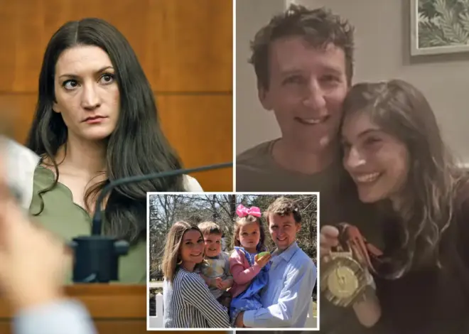 Killer mom Lindsay Clancy’s ex-husband is remarried to NYC fertility doctor after he lost all 3 kids: ‘Heart of gold’