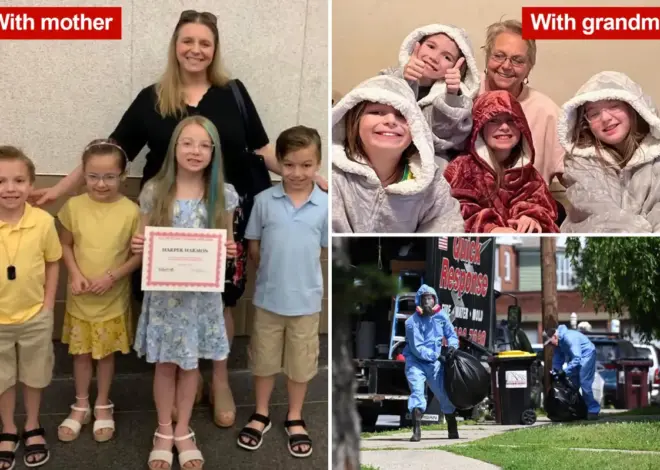 Chilling twist after mom, grandma and four grandkids found dead in upstate NY