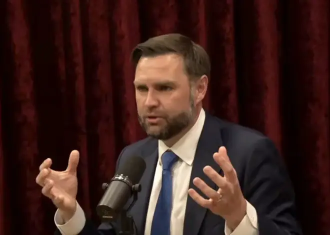 JD Vance is wrong to blame Israel for his Iran peace deal’s failure thus far
