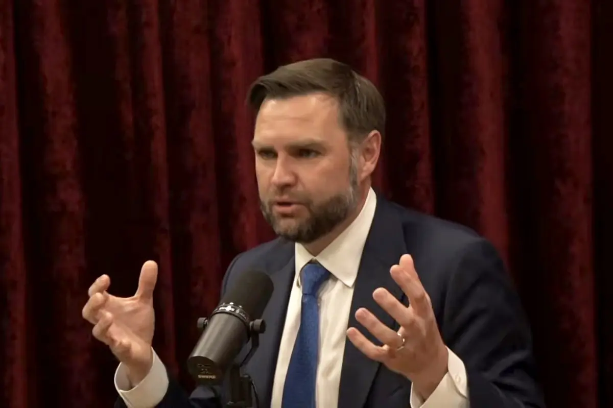 JD Vance is wrong to blame Israel for his Iran peace deal’s failure thus far
