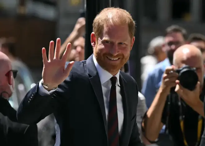 Britain spurns the Harry and Meghan pity party — and strikes a blow for freedom