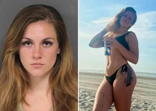 NJ babysitter brazenly left video evidence of sex abuse of toddler in diapers for mom to find: docs