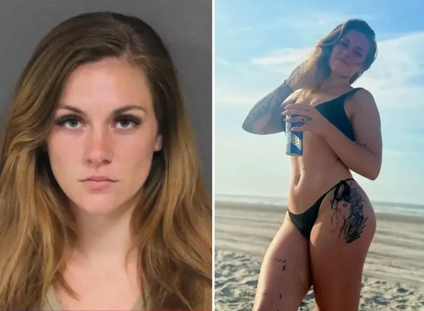 NJ babysitter brazenly left video evidence of sex abuse of toddler in diapers for mom to find: docs