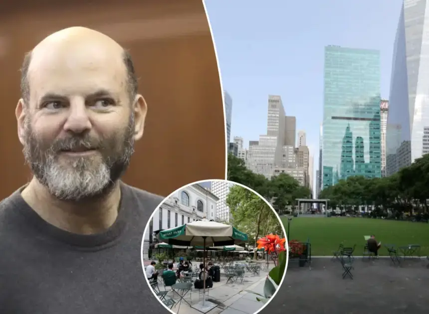 Unhinged NYC vagrant grins as he’s charged with hitting baby girl in stroller: cops