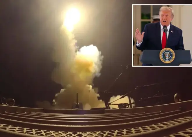 US military unleashes another round of attacks on Iran for the third consecutive night 