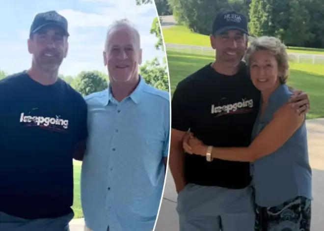 Aaron Rodgers shares ‘bonding’ week with estranged family after years of drama