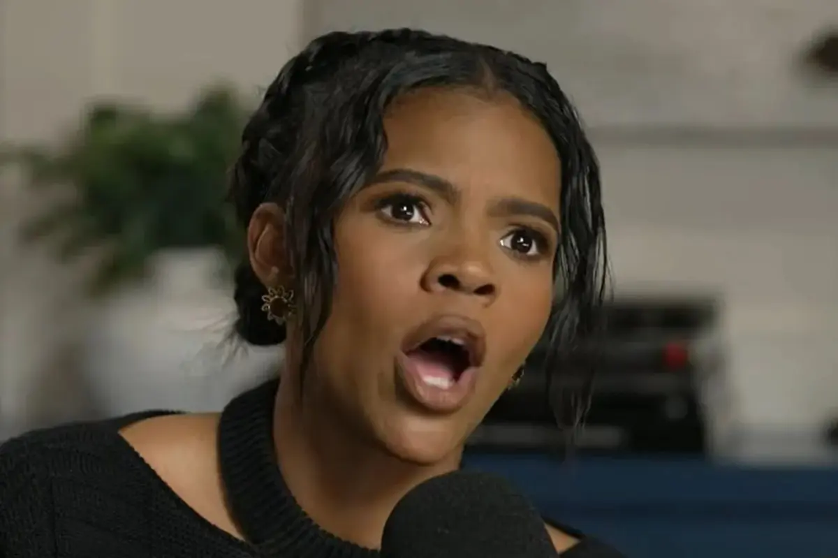 Evil Charlie Kirk conspiracy theories finally wither in court — but that still won’t crush the Candace Owens-like grift