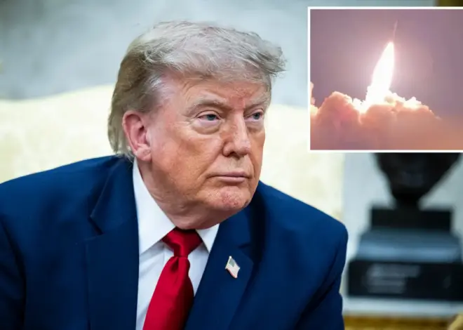 Trump orders airstrikes against Iran for 10th straight night — after vowing to avenge deaths of US soldiers
