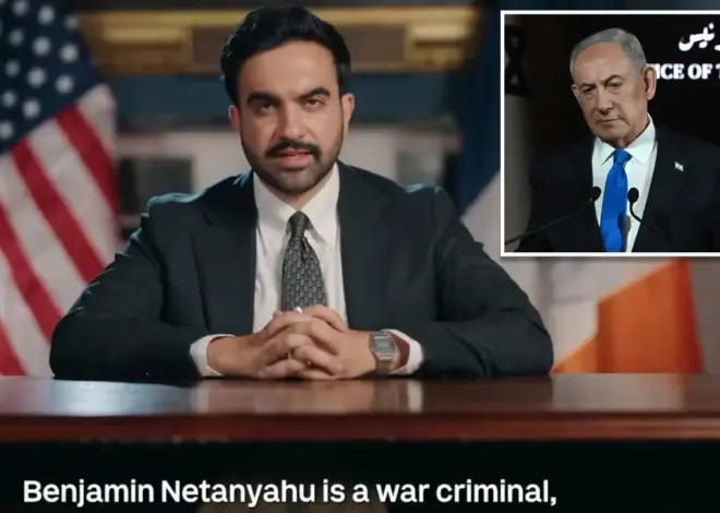Mamdani admits he can’t arrest Netanyahu — but rips him as ‘war criminal’ not welcome in NYC
