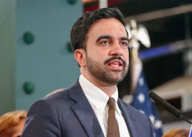 How Mamdani’s Health Department failed New York in deadly Legionnaires’ outbreak