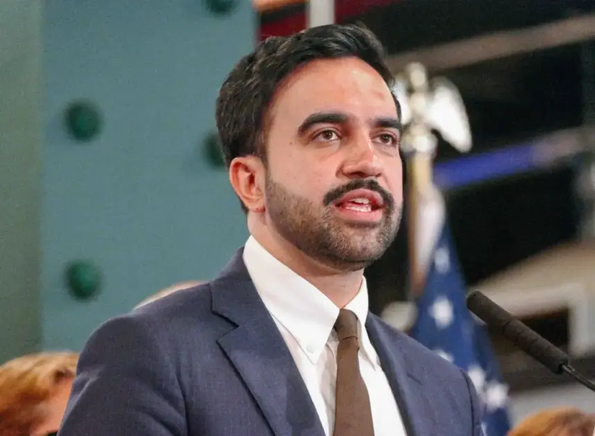 How Mamdani’s Health Department failed New York in deadly Legionnaires’ outbreak