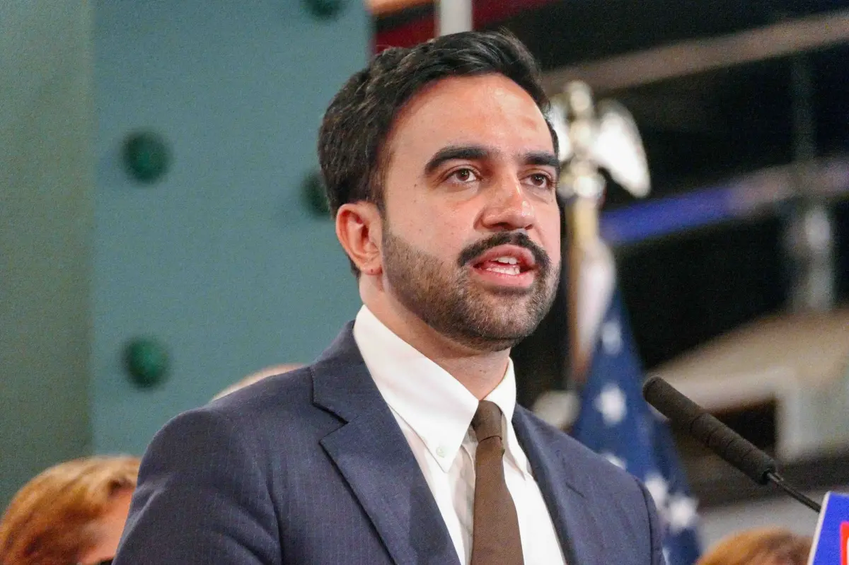 How Mamdani’s Health Department failed New York in deadly Legionnaires’ outbreak