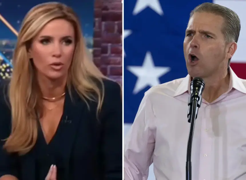 Scott Jennings rips fellow conservative CNN panelist over Iran: ‘I’m sorry you don’t read much’