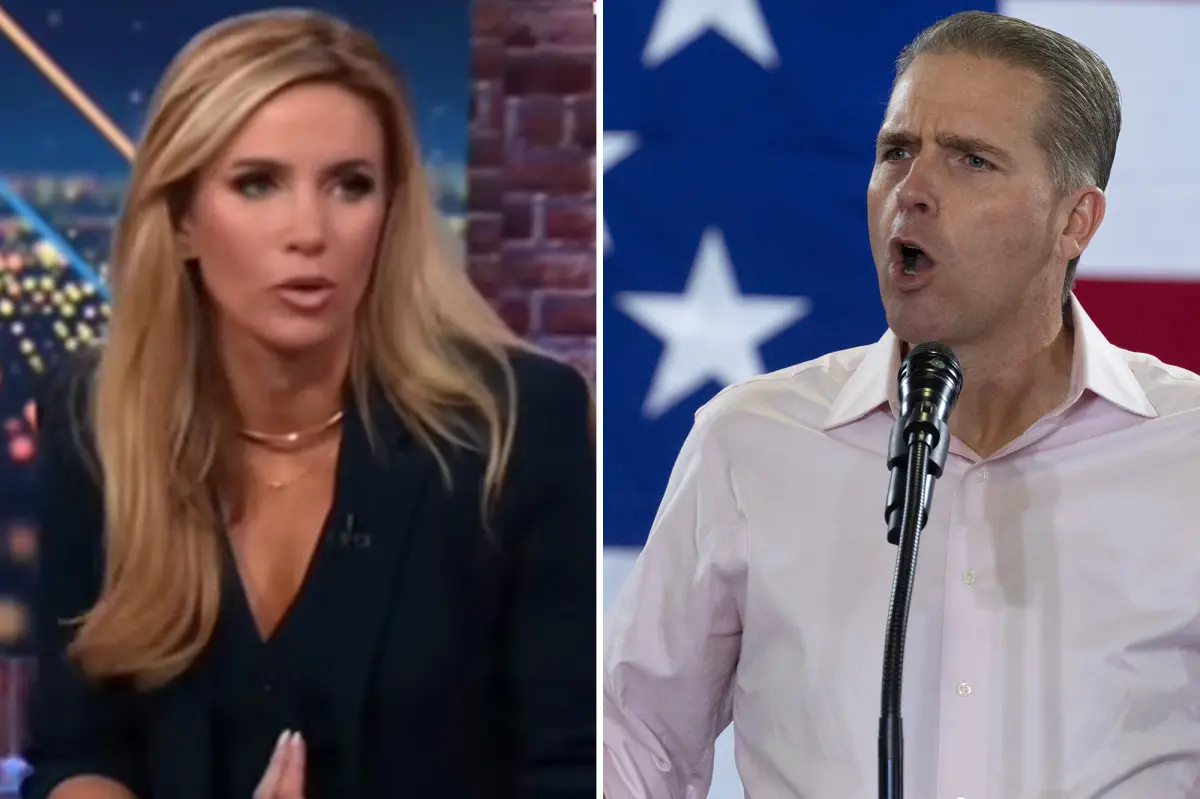 Scott Jennings rips fellow conservative CNN panelist over Iran: ‘I’m sorry you don’t read much’