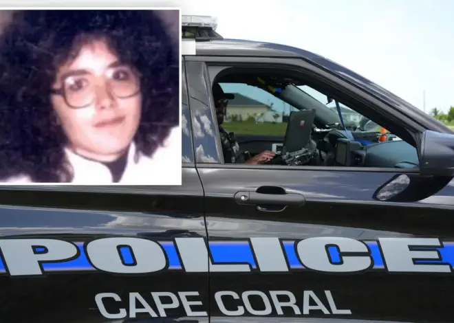 Remains found by Florida kayakers in 2024 identified as New York woman missing for more than 40 years