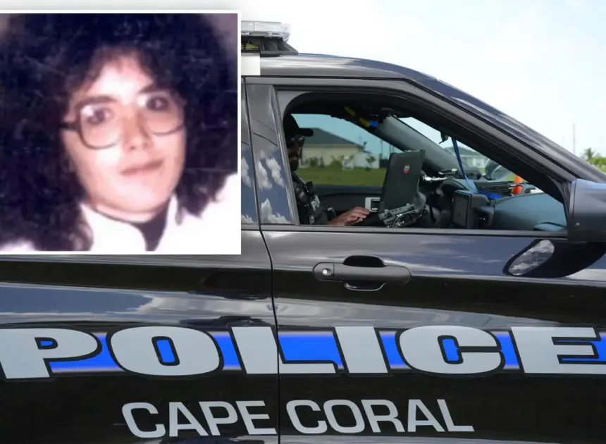 Remains found by Florida kayakers in 2024 identified as New York woman missing for more than 40 years