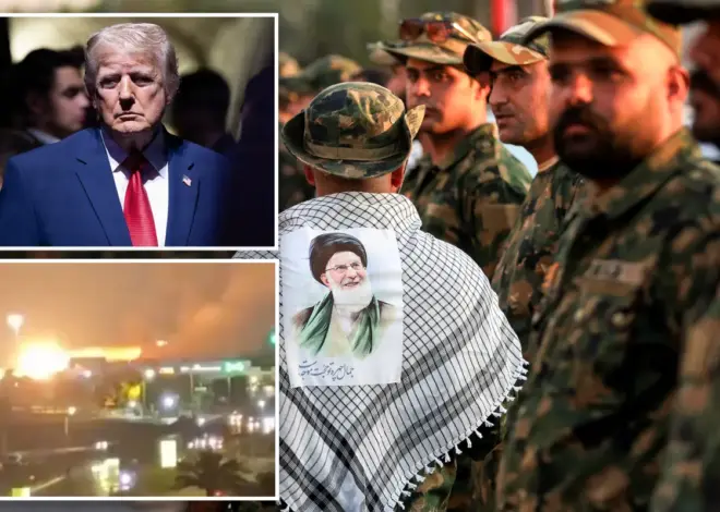 Iran to close Strait of Hormuz as it vows mass retaliation against US attacks: report