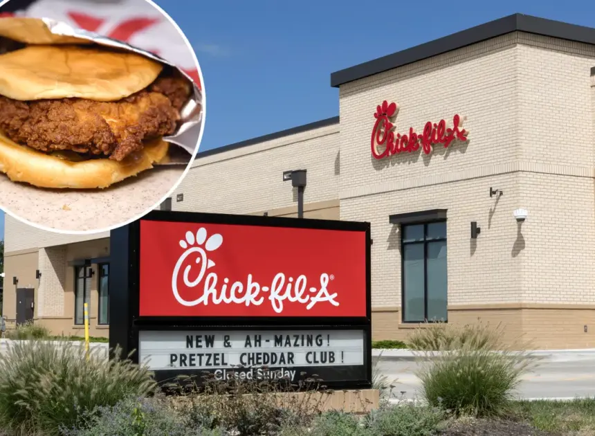 Dad reveals clever hack to feed family of five for cheap at Chick-fil-A: ‘It’s like it’s 2018 again’