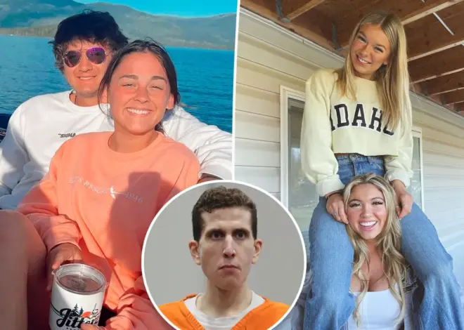The biggest bombshells from Netflix’s ‘The Idaho Murders’ documentary