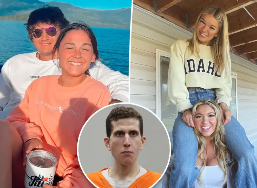 The biggest bombshells from Netflix’s ‘The Idaho Murders’ documentary