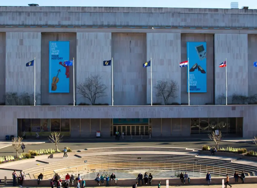 The fight to take back America’s museums starts now