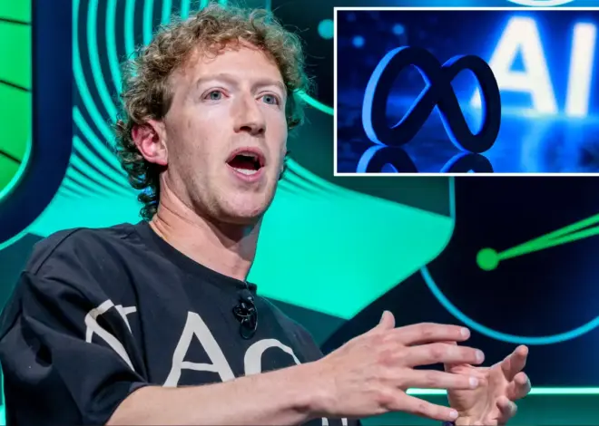 Meta’s Mark Zuckerberg blasts AI ‘centralization,’ opposes US ban on Chinese models