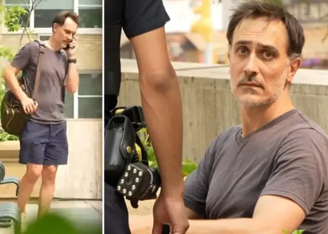 Exclusive | Meta worker who developed ‘digital experiences for kids’ admits to trying to sext child in undercover NYC sting