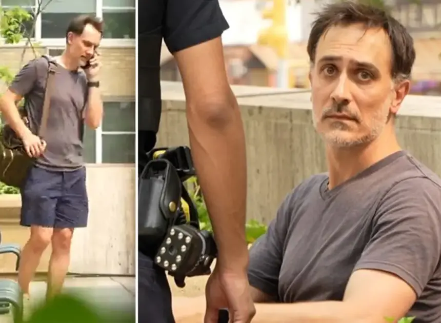Exclusive | Meta worker who developed ‘digital experiences for kids’ admits to trying to sext child in undercover NYC sting