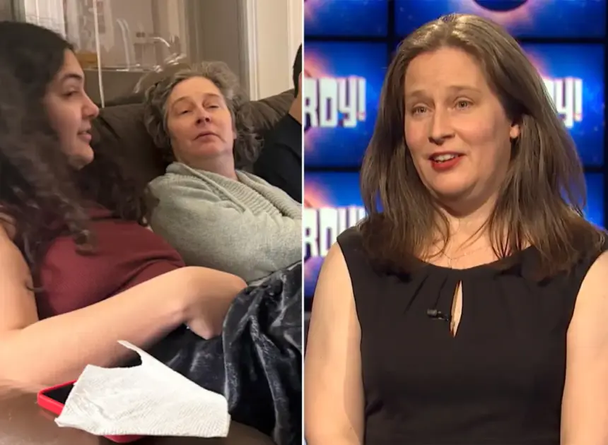 ‘Jeopardy!’ champion Courtney Shah dead at 52 as daughter reveals ‘it hasn’t been easy’