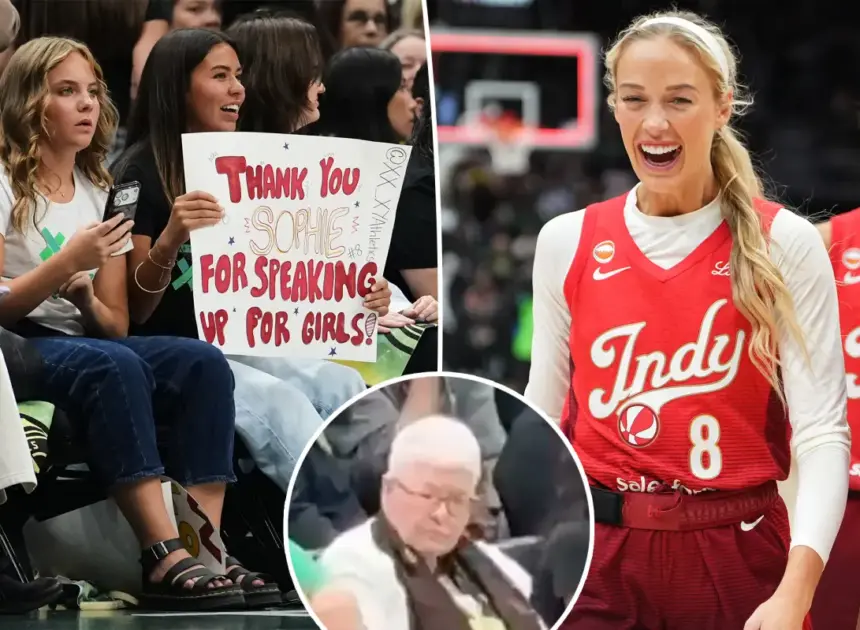 Sophie Cunningham rips Storm co-owner Celeste Keaton for leaving teen girls in tears amid controversy: ‘Truly embarrassing’
