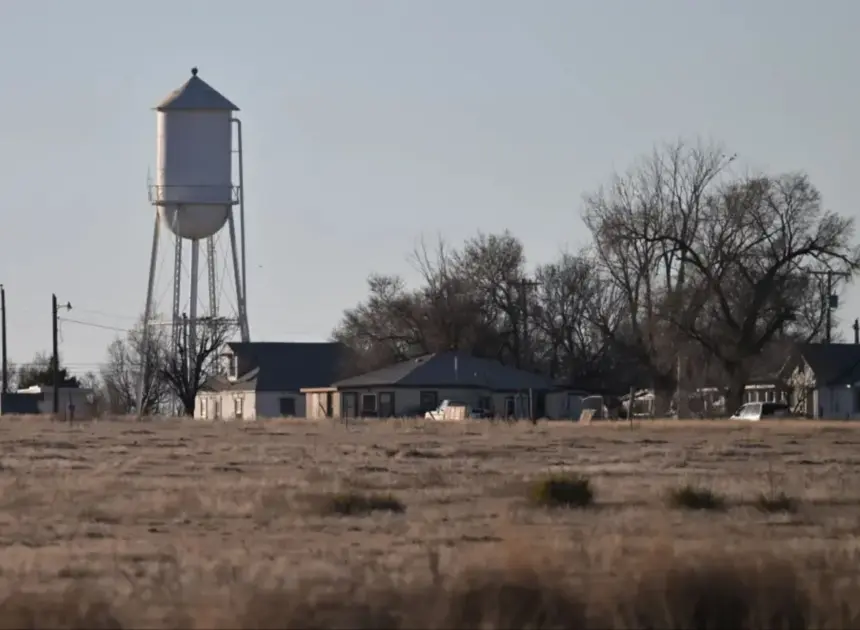 Colorado town abandoned after all public officials resign, drinking water ruled health hazard