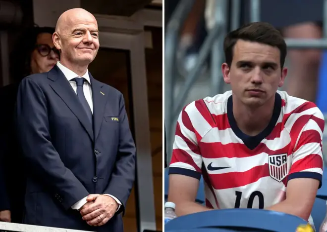 Exclusive | FIFA sued for ‘deceptive’ World Cup ticket sales as fat cats and well-connected hoard VIP seats