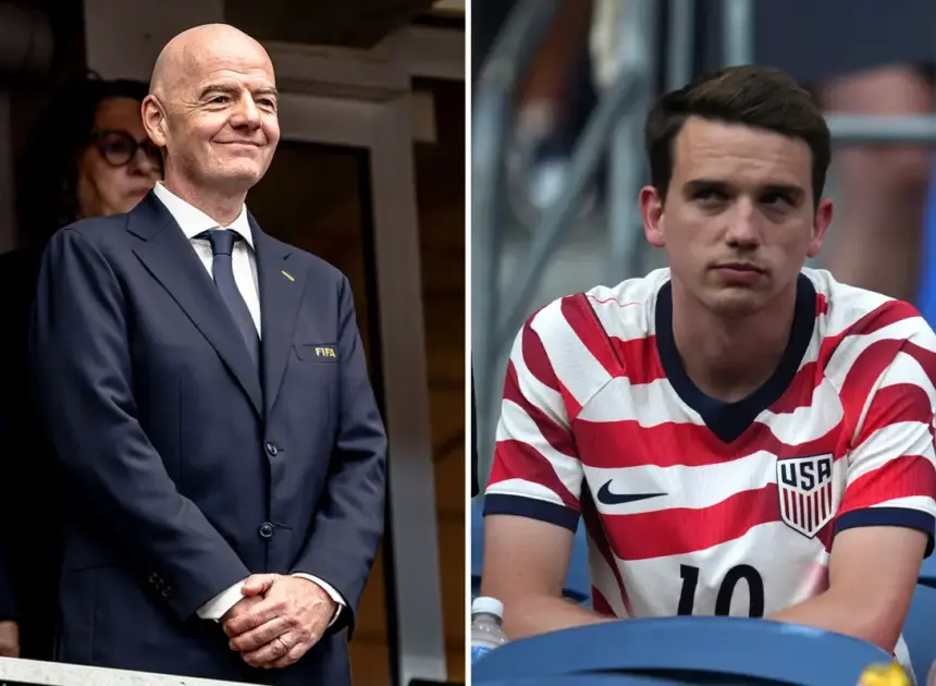 Exclusive | FIFA sued for ‘deceptive’ World Cup ticket sales as fat cats and well-connected hoard VIP seats