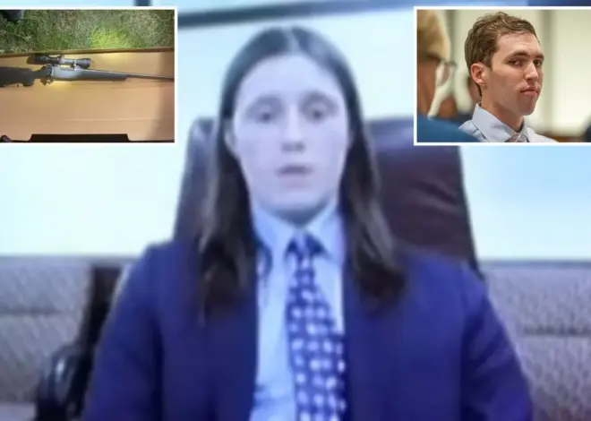 Tyler Robinson hearing live updates: Interview with Lance Twiggs set to be presented in court