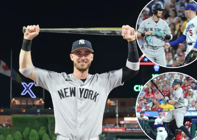 Cody Bellinger gets MVP as Yankees shine bright in American League’s All-Star win