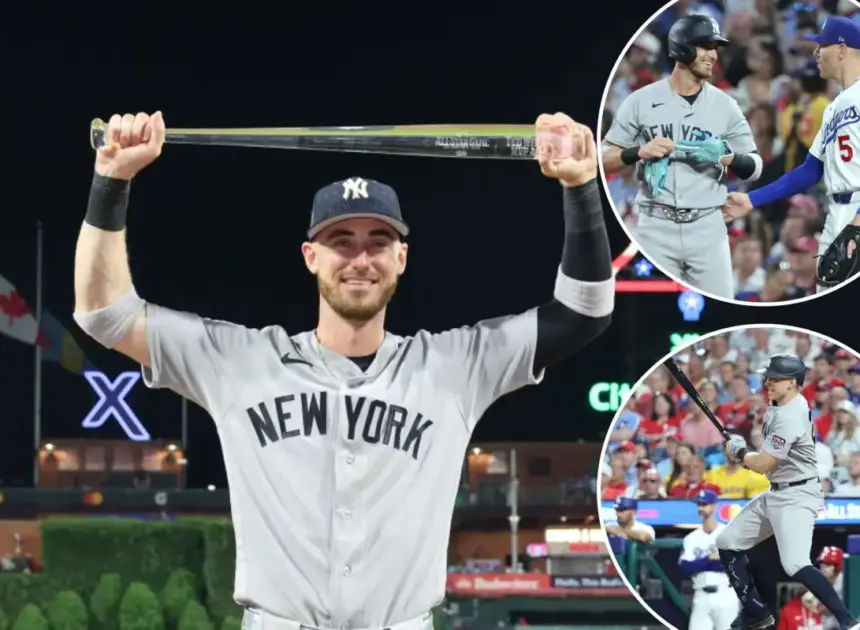 Cody Bellinger gets MVP as Yankees shine bright in American League’s All-Star win
