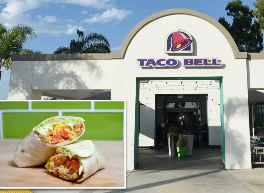 Taco Bell locations pull ingredients off menu as ‘explosive diarrhea’ parasite cases surge