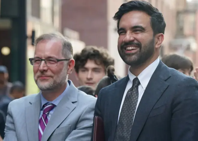 Comptroller Mark Levine’s truth telling could make him the real anti-Mamdani