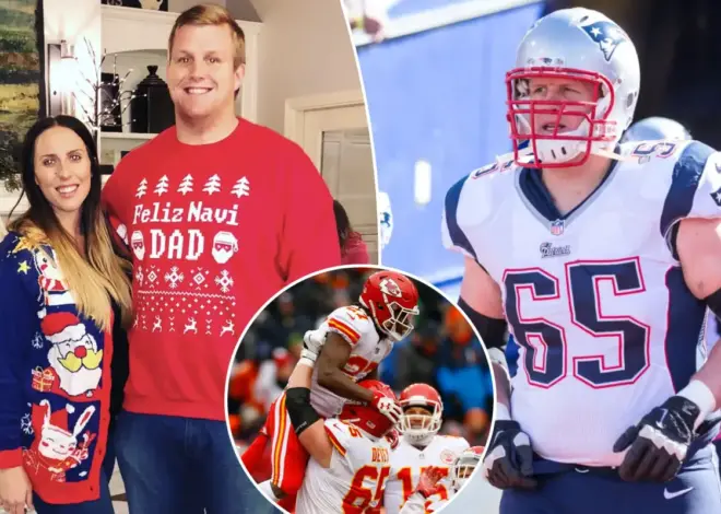 Jordan Devey, Super Bowl champ, dead by suicide at 38