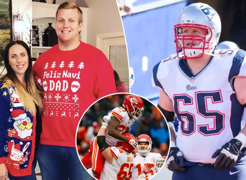 Jordan Devey, Super Bowl champ, dead by suicide at 38