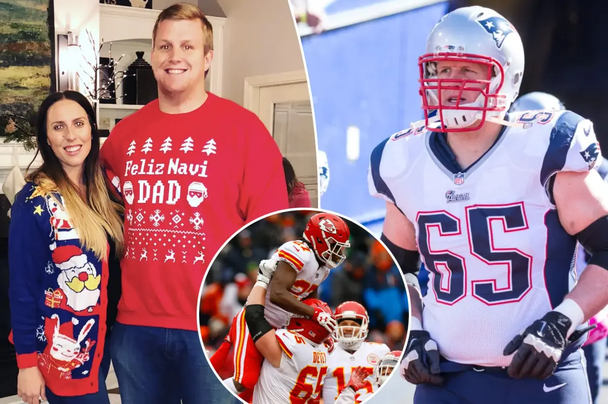 Jordan Devey, Super Bowl champ, dead by suicide at 38