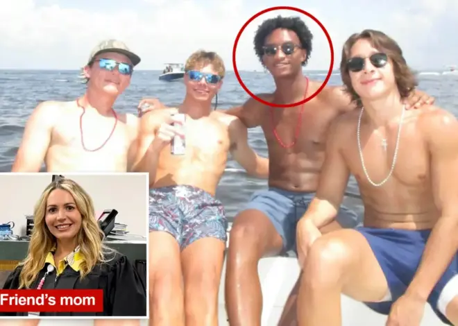 Judge, mom of friend explains why Nolan Wells was left on Horn Island before he turned up dead