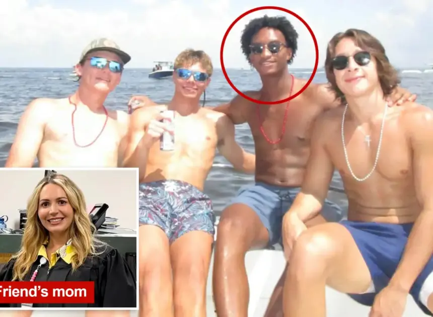 Judge, mom of friend explains why Nolan Wells was left on Horn Island before he turned up dead