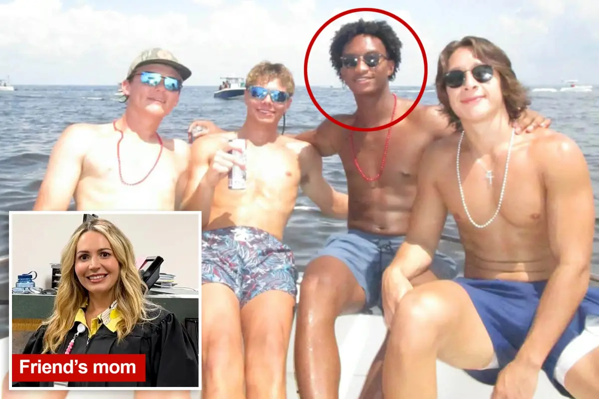 Judge, mom of friend explains why Nolan Wells was left on Horn Island before he turned up dead