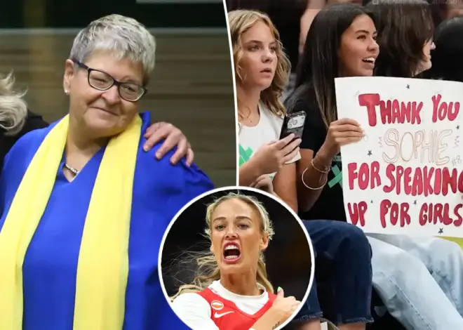 Storm co-owner leaves teen girls in tears amid Sophie Cunningham controversy