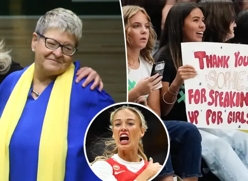 Storm co-owner leaves teen girls in tears amid Sophie Cunningham controversy