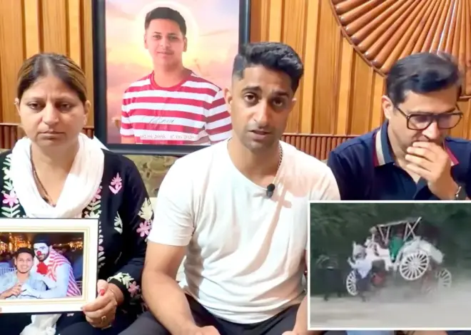 Exclusive | Family of teen tourist killed in NYC horse carriage horror calls on City Council to ‘do the right thing’ ahead of landmark hearing