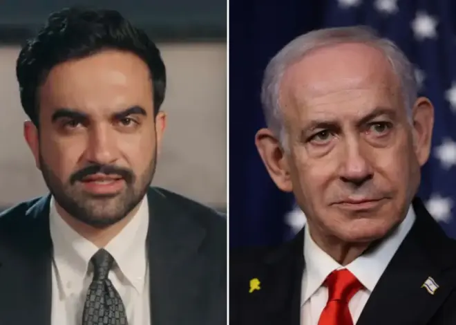 Mamdani’s pledge to arrest Netanyahu was meant to satisfy Third Worldists — and delegitimize the West